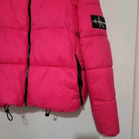 Calvin klein jacket - Picture 7 of 9